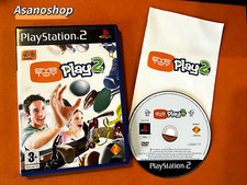 EyeToy Play 2  SONY