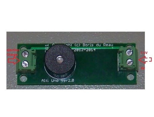 1pcs mini altiuno attiny - mini, altiuno-attiny
