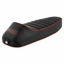 Selle SIP Sport Ancelotti Piaggio 125 pour Vespa Px VNX1 1977-2005