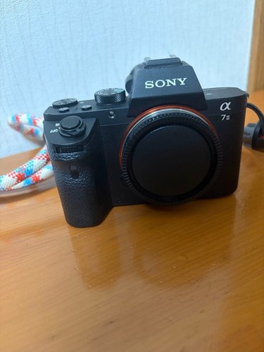 Appareil photo numérique - , sans