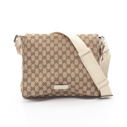 Sac bandoulière toile - bandoulière, en