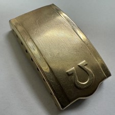 Boucle de fermoir de montre