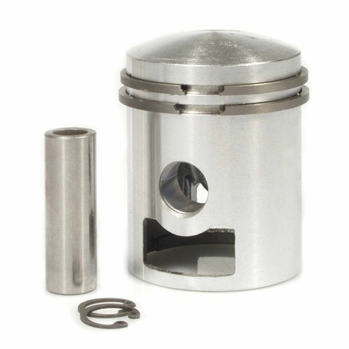 Gol 87441000 piston 125 vnb - gol, gt