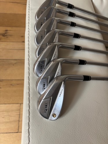 Série club golf honma - série,