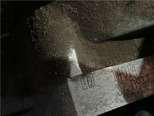 BOITE DE VITESSES MANUELLE VW