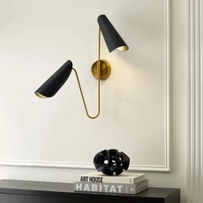 Applique murale réglable