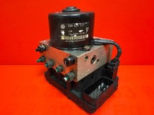 VOLKSWAGEN POLO 6N BLOC HYDRAULIQUE ABS 6X0614117 10.0204-0190.4 6X0907379B