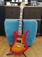 Guitare électrique BURNY