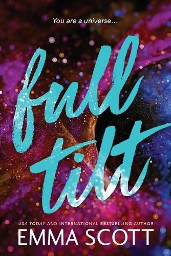 Emma scott full - full, (standard