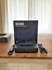 Bluesound NODE Wi-Fi Hi-Res
