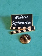 PIN'S - Film Clap Cinéma