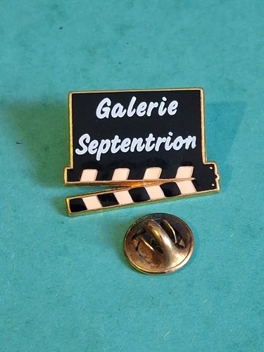 Pin film clap cinéma - film,