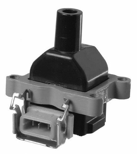 Bobine allumage topran - topran, pour