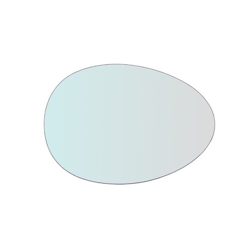 Vitre miroir rétroviseur - vitre,