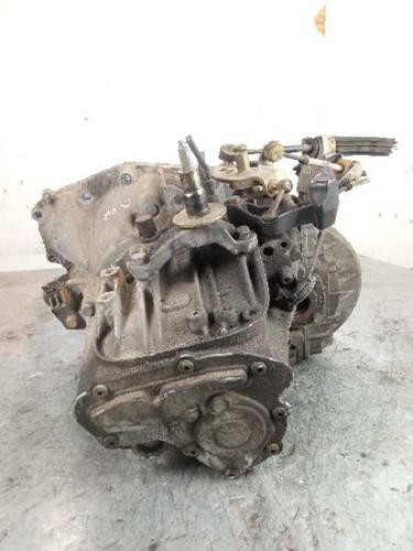 20mb01 boite vitesse citroen - vitesse,