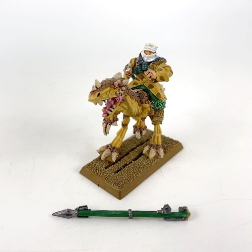 Tallarn rough rider - tallarn,