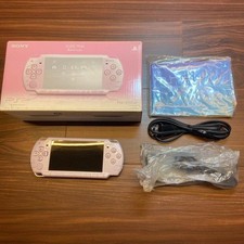 Console portable Sony PSP-2000