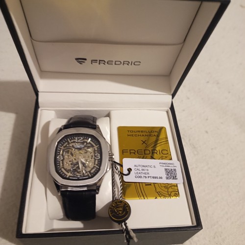 Montres fredric - montres,