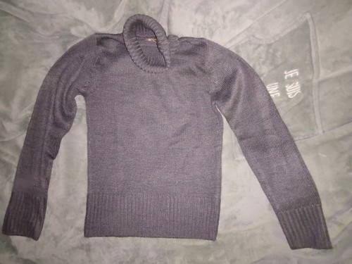 Pull col roulé - pull, jennyfer
