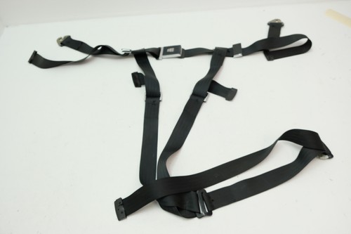 Britax ceinture sécurité - britax, de