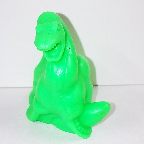 Figurine monster pocket - monster, in