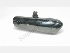 SILENCIEUX 2T DERBI SENDA X-TREME 2018-2022 / NE 56789