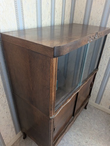 Meuble ancien bois - meuble,