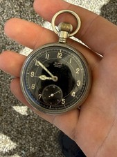 Montre Vintage Mécanique