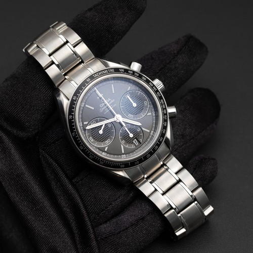 Omega speedmaster racing - speedmaster,