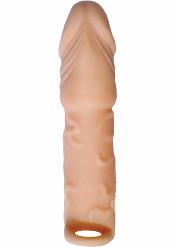 Realistic penis sleeve - penis,