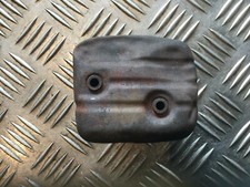 échappement pour tronçonneuse husqvarna 346XP