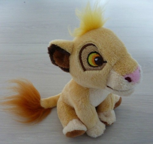 946 doudou peluche disney - 946.,
