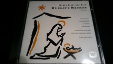 BACH Oratorio De Noël