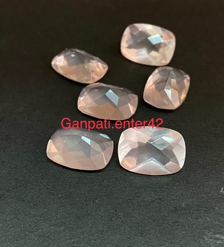 Naturel rose quartz - naturel,