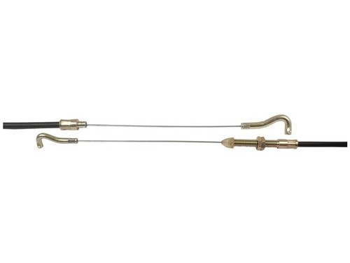 Câble accélérateur pour - câble, d'accélérateur