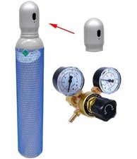 CO2 (100%) dioxyde de carbone