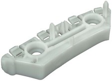 Support De Pare-Choc Avant