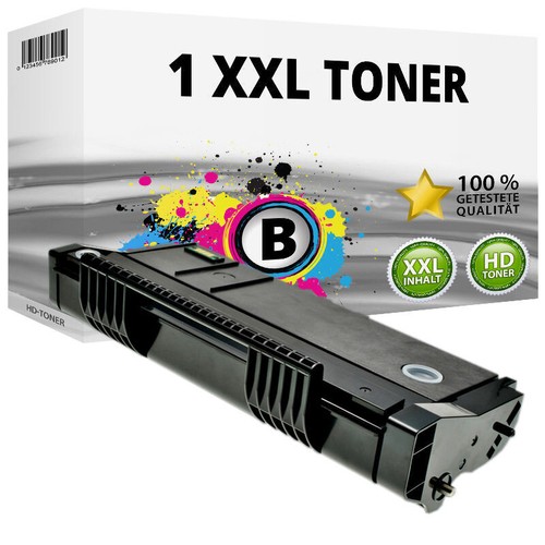 Xxl cartouche toner - 1, pour