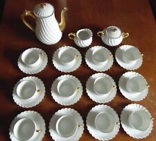 Service à café / thé /