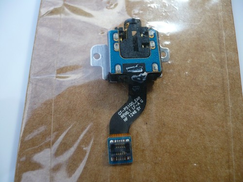 Carte fille jack audio pour