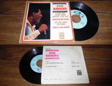 Otis Redding – I Love You