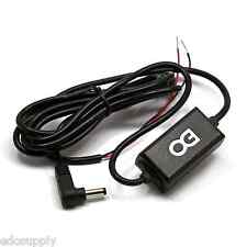 Câble Voiture Chargeur Alimentation Cabe Cor pour Tomtom Go 300 500 700 510 910