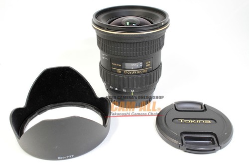 Objectif tokina pro sd - tokina,