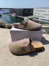 Mule Femme