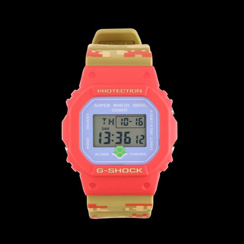 Rare tage archie casio - tage,