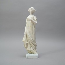 Statuette Jeunesse De Joseph
