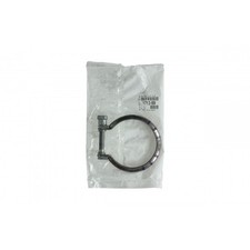 Pour Peugeot 206 Fiat Scudo 171369, Collier de Serrage Bague d'échappement