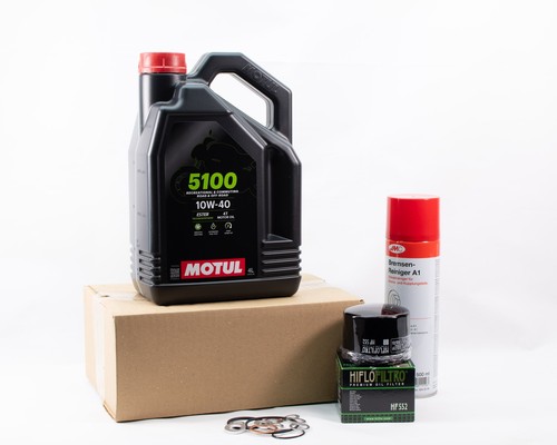 Kit entretien vidange - kit,