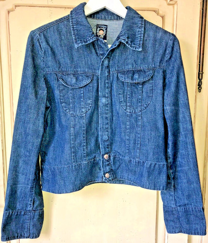 Blouson jean cimarron - jean,