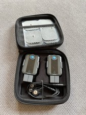 Bluetens Duo Sport - Kit Complet d'Électrostimulation - Très Bon État